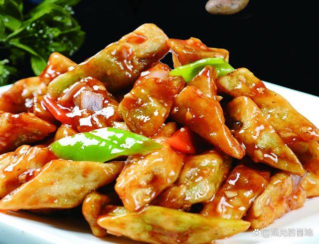 家常烧茄子简单做法｜零失败，孩子爱吃，新手也能轻松搞定