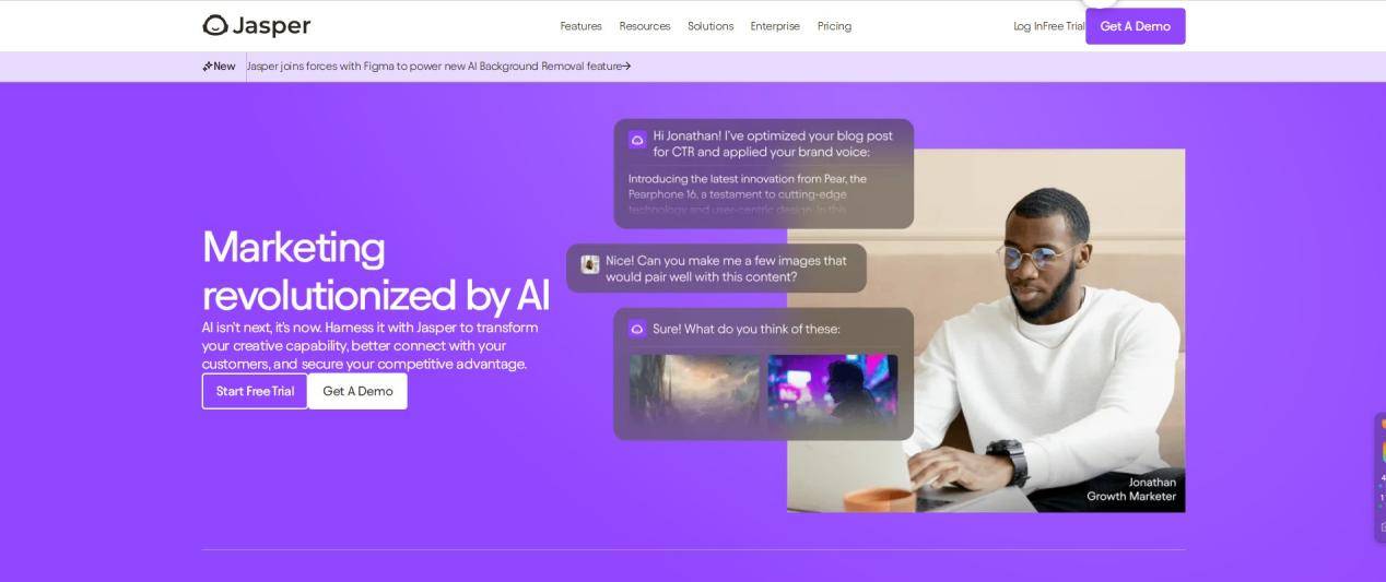 什么是AI写作软件？好用的AI写作工具推荐
