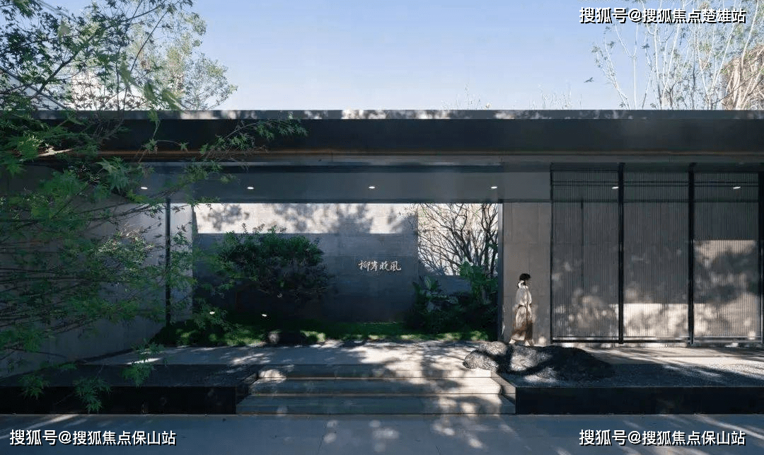 昆明绿城柳岸晓风首页网站-楼盘百科-热线电话-营销中心_院落_人们_方塘