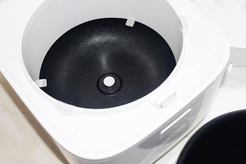 家庭烹饪的理想选择 米家IH电饭煲S1