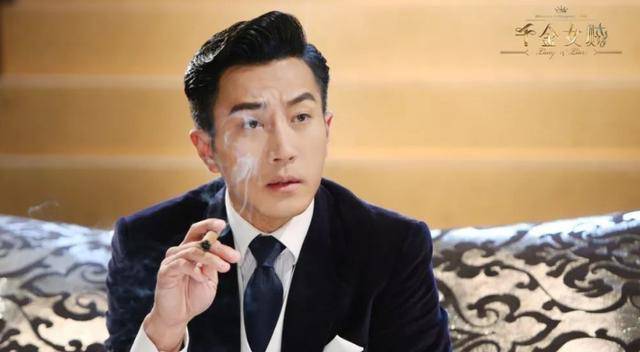 没想到,49岁刘恺威,会以为这种方式,给所有男演员提了个醒"