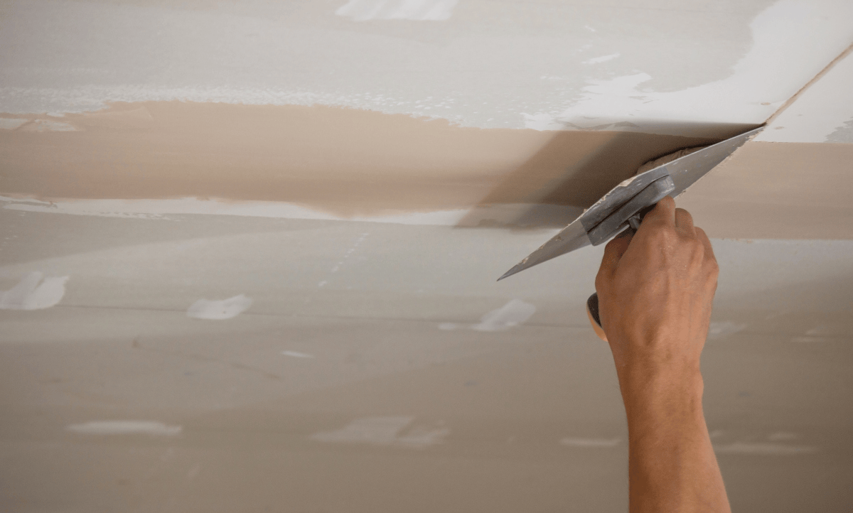 刮腻子粉的详细步骤有哪些?看完秒变老师傅!