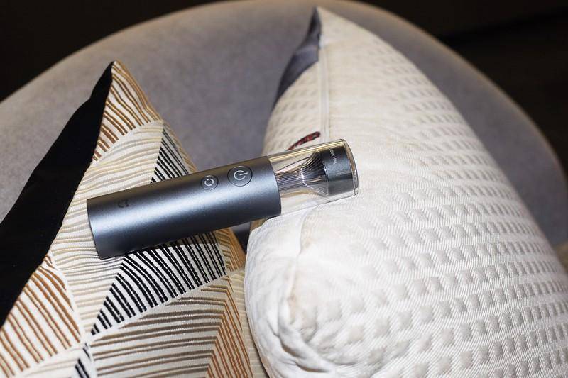 高性能与便捷性的完美结合 米家多功能便携手电筒