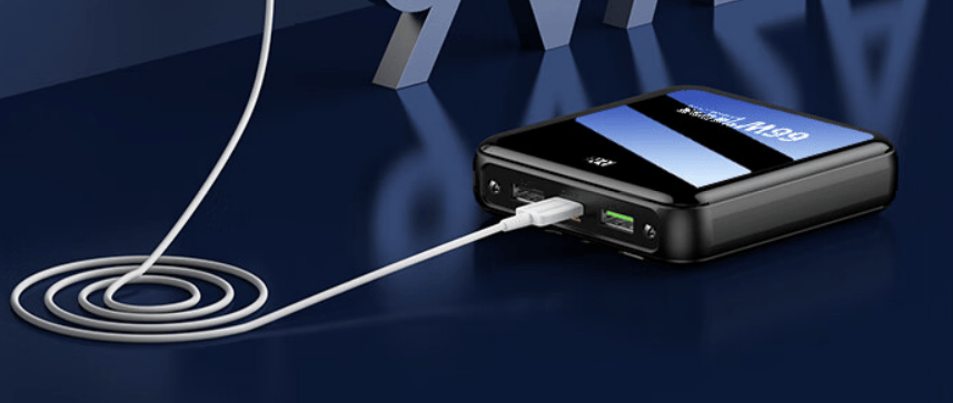 2024哪个品牌充电宝好用？推荐6款好用性价比又高充电宝！