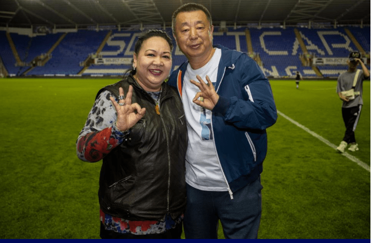 雷丁迫于财政压力退出u21赛事,中国老板戴永革再陷舆论风波