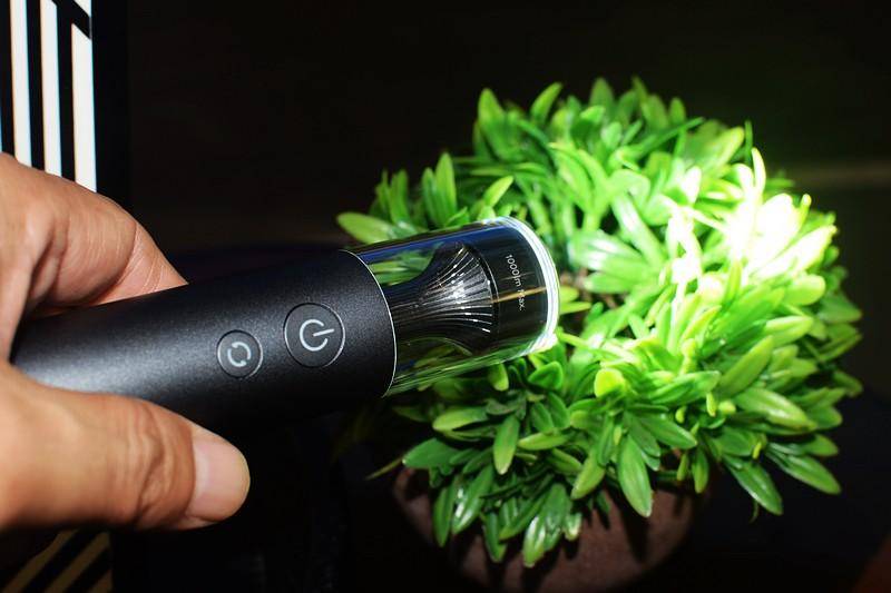 高性能与便捷性的完美结合 米家多功能便携手电筒