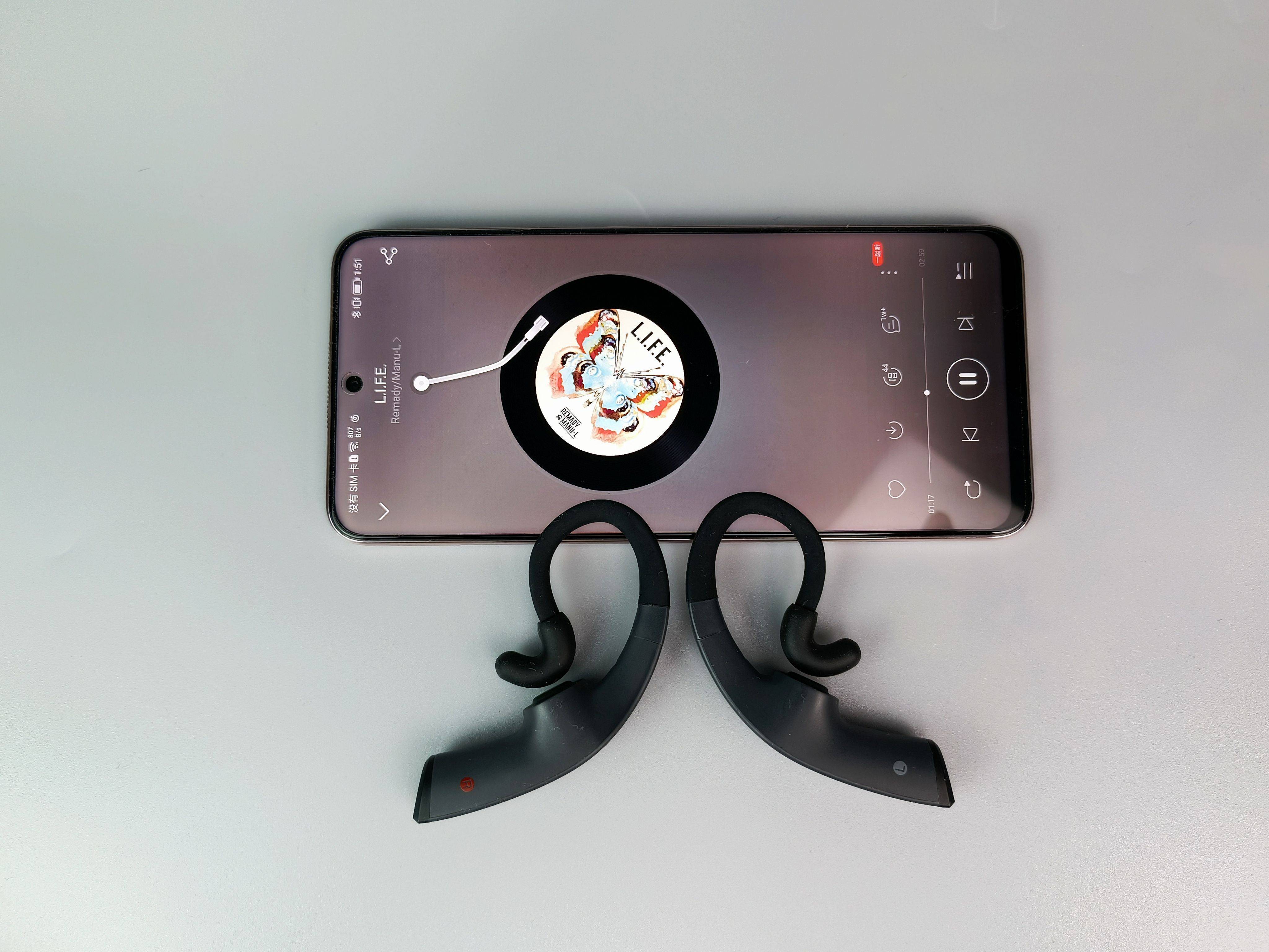 骨传导耳机哪个牌子好？性能一流的五大热卖骨传导耳机实测剖析！