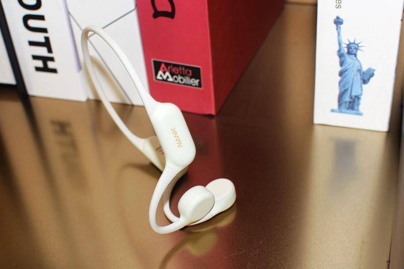 南卡Runner4骨传导耳机：性价比之王，重塑运动听歌新体验