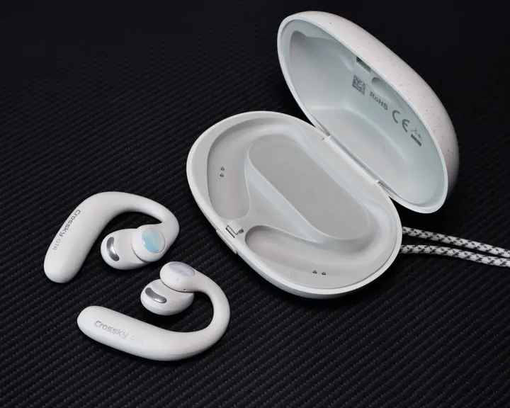 性价比最高的开放式耳机?精选五款超强单品推荐!