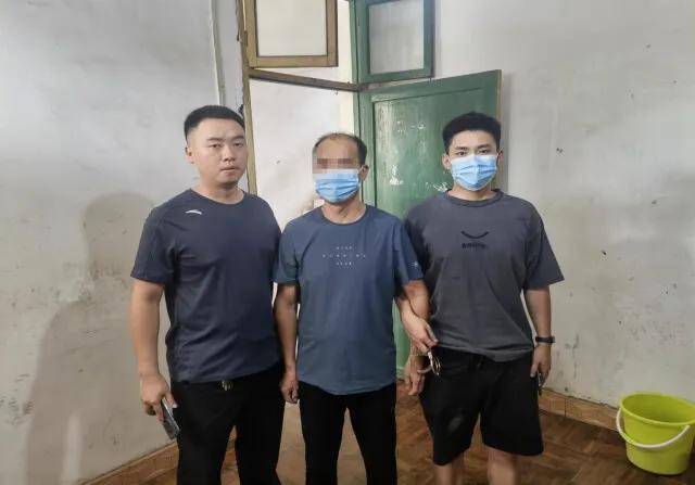 【迎大庆保民安·湖南】最快半小时破案,夏季行动中那些"极限操作"