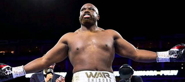 维尔德与切索拉的对决:青铜轰炸机争夺大战约书亚_胜利_机会_里奇