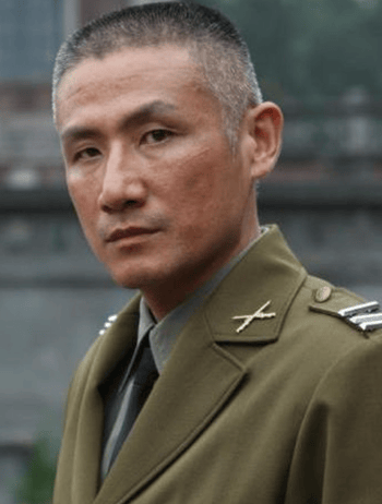 最像的10位演员,有人演了75次,有人演技太好差点被打_日本_钱漪_角色