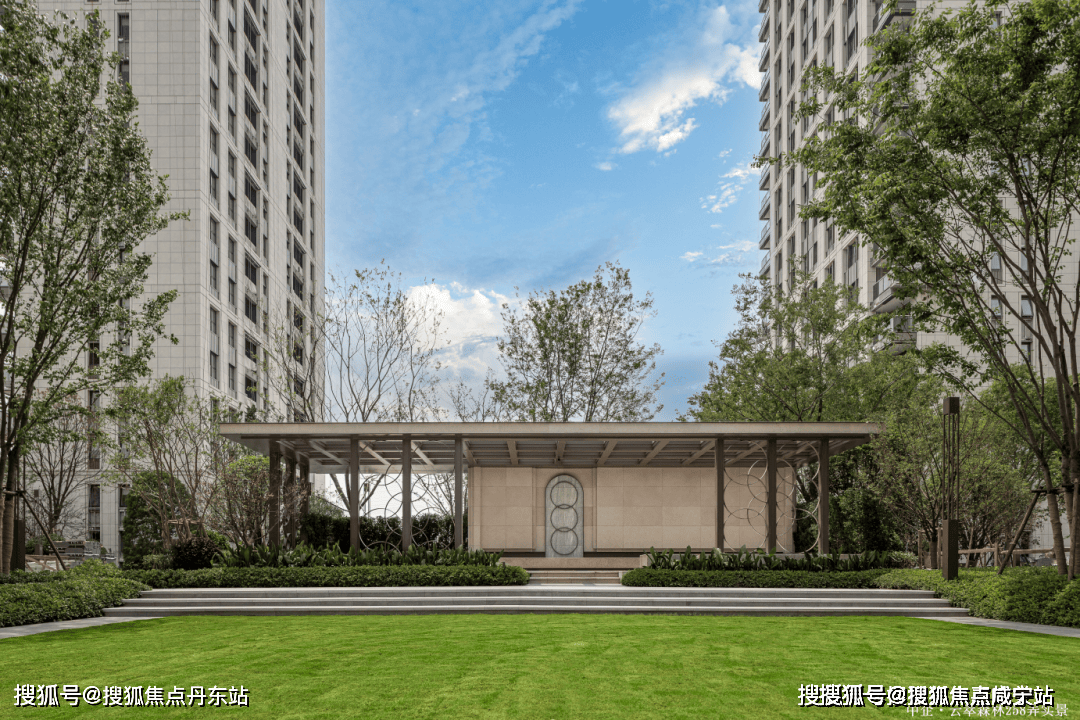 中企云萃森林(中企云萃森林)首页网站-2024年中企云萃森林楼盘 -户型配套_三林_热线_生态