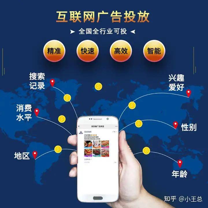 什么叫互联网(什么叫互联网公司)
