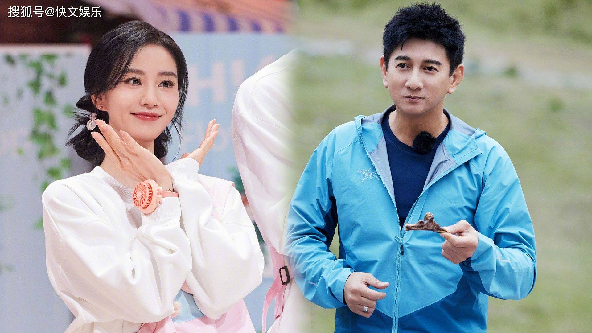 Liu Shishi and⁢ Wu Qilong's love story