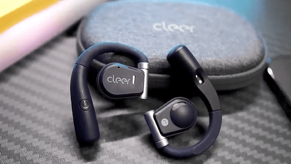 夹耳蓝牙耳机哪个品牌质量最好最耐用？十大公认最好夹耳式耳机推荐给你