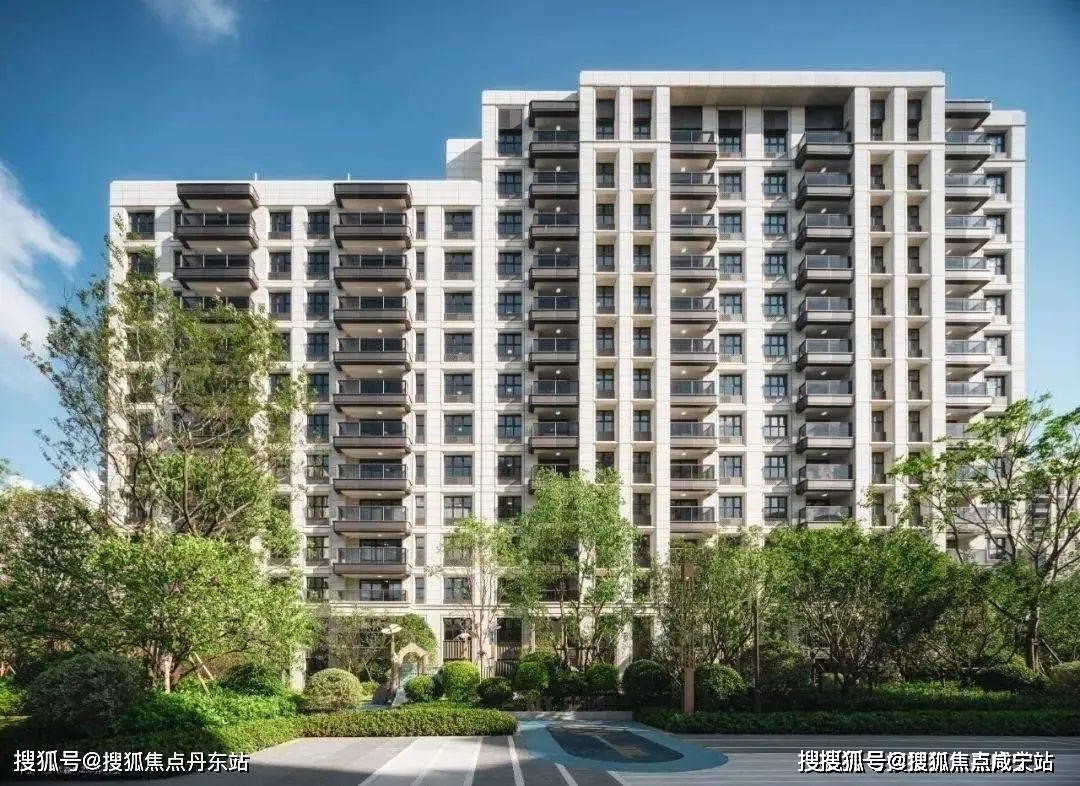 中企云萃森林(中企云萃森林)首页网站-2024年中企云萃森林楼盘 -户型配套_三林_热线_生态