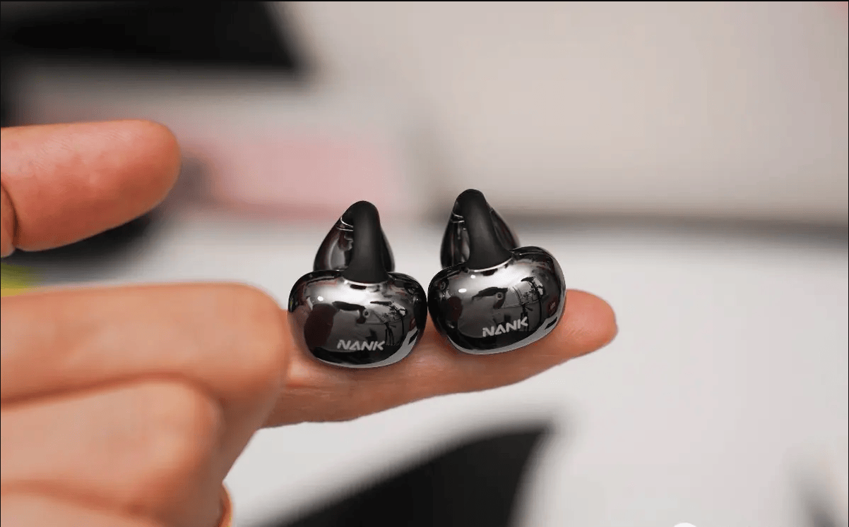 夹耳蓝牙耳机哪个品牌质量最好最耐用？十大公认最好夹耳式耳机推荐给你