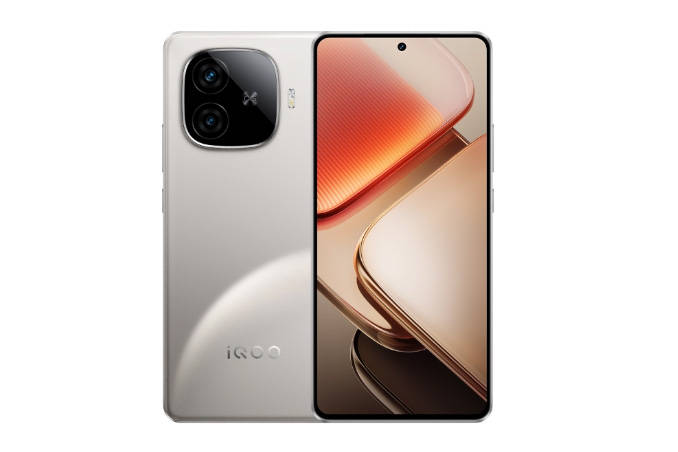 iQOO Z9 Turbo+低调上架，2199元的价格，能威胁到红米K70至尊吗_