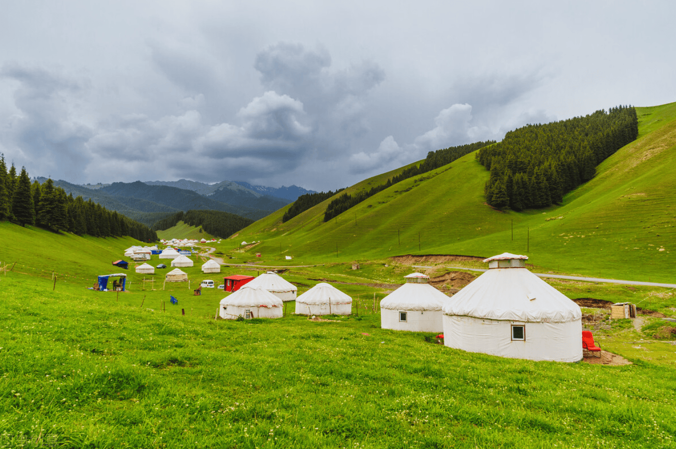 乌鲁木齐旅游攻略景点大全,乌鲁木齐旅游必去十大景点有哪些?