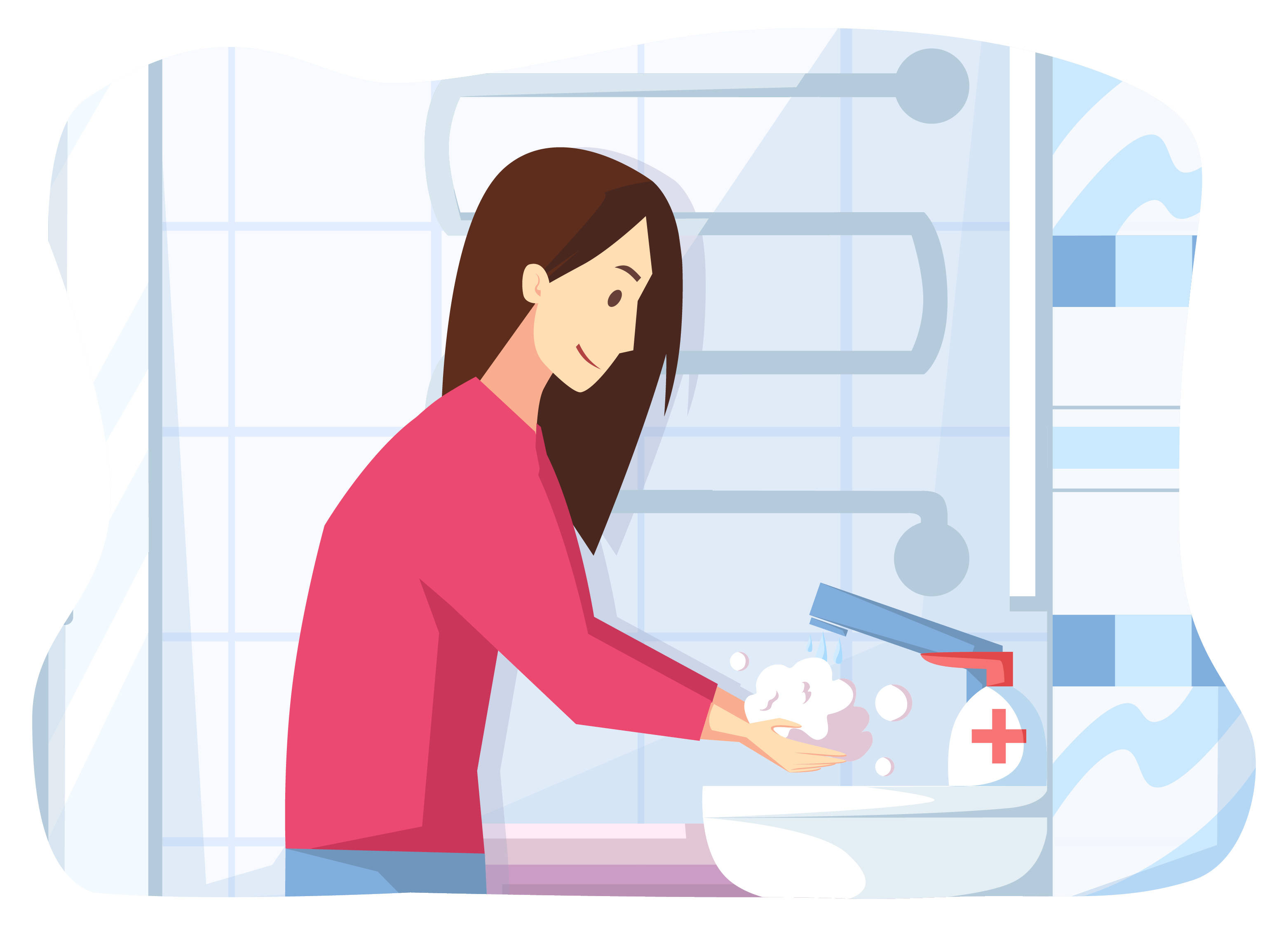 华诞庆国庆,祝祖国生日快乐 附国庆假期健康指南