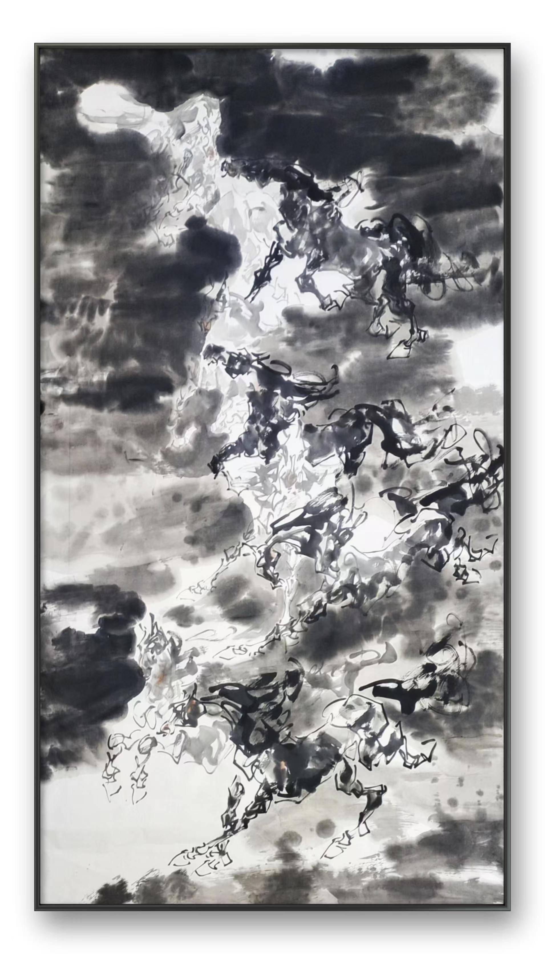 江林波老师作品鉴赏江林波老师作品鉴赏江林波老师作品鉴赏江林波老师