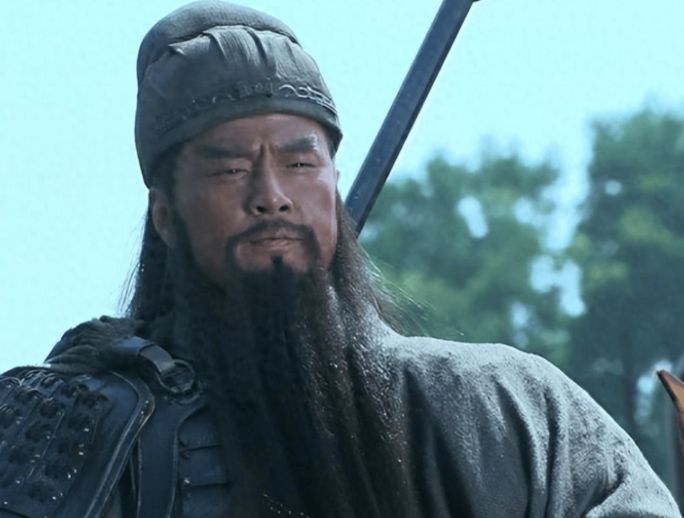 世人都知关羽"败走麦城",可谁又知道,他究竟被多少猛将围攻?