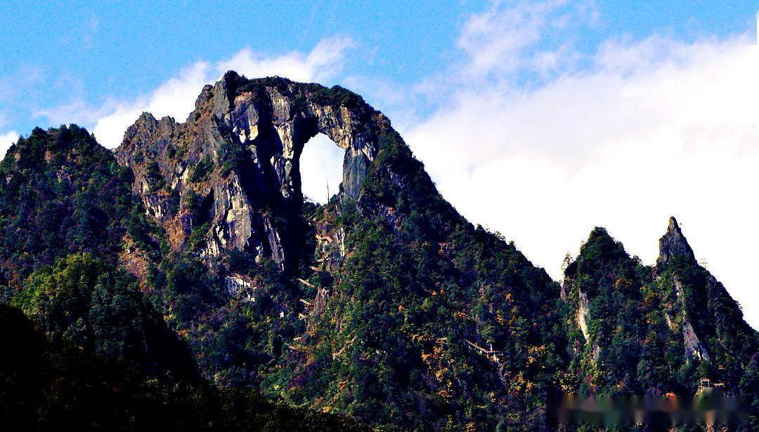 怒江十大旅游景点图片