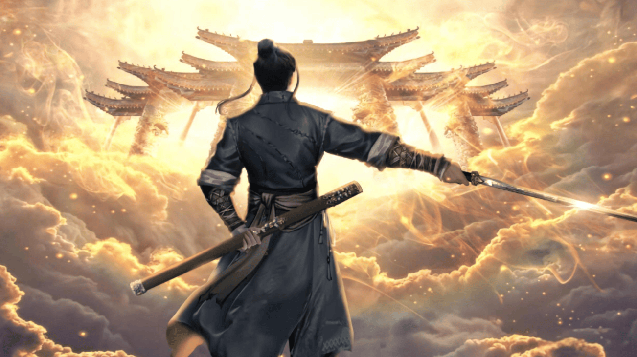 所以独孤求败在剑冢中刻的字,大概率就是自己夸大而已,只不过暂时没有