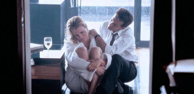 五部适合假期观看的欧美电影,高颜值大尺度电影佳作