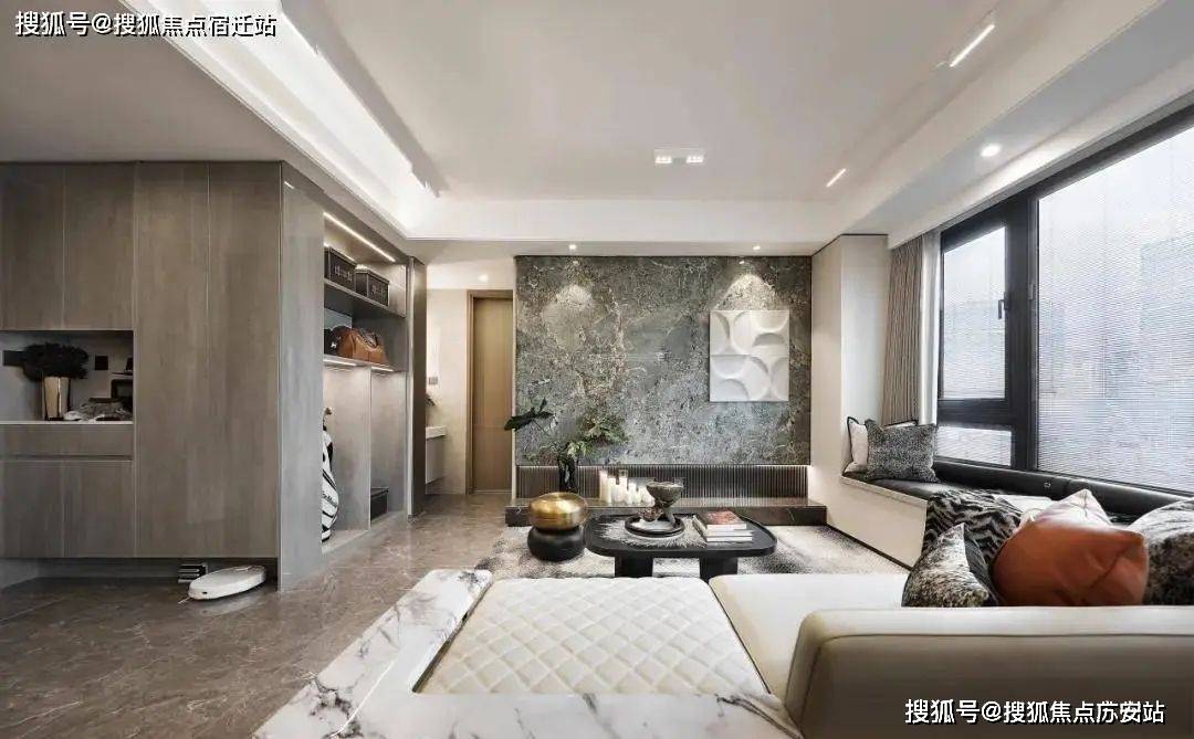 保利和著文华轩售楼处(和著文华轩)首页网站-2024楼盘详情-保利和_搜狐网