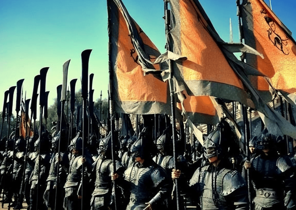 古代士兵打仗如何解决生理问题?勾践想出一妙招,被后世沿用千年