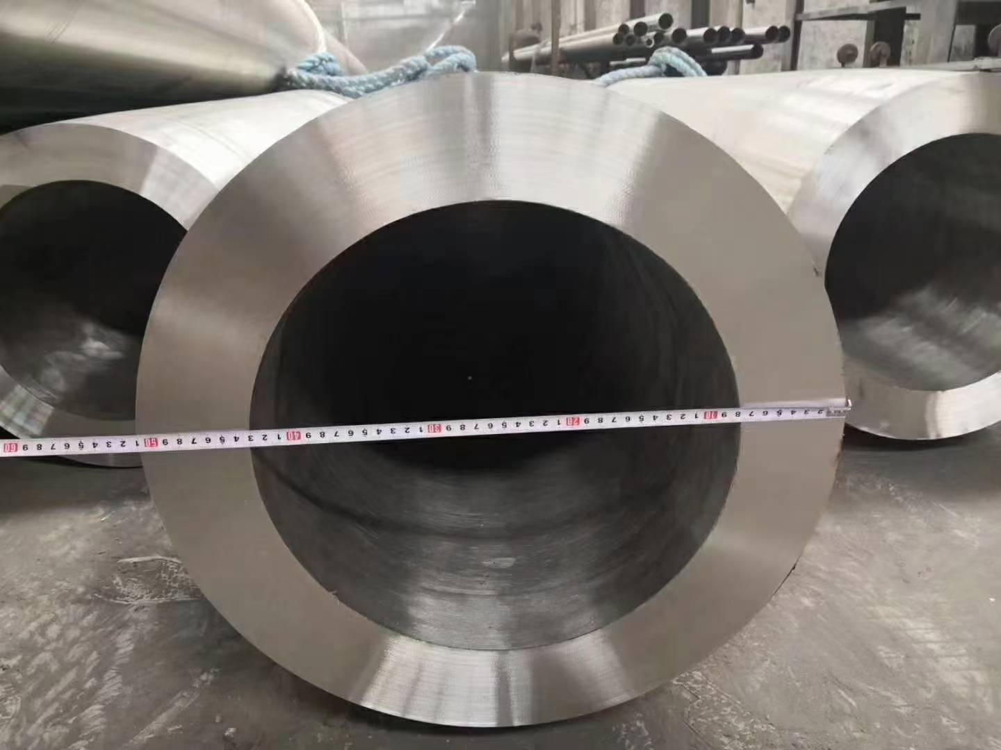 因科洛伊800无缝钢管因科洛伊800镍基合金管