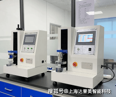 全自动弹簧试验机 弹簧压簧弹力拉伸测试机 数显弹簧拉压力试验机