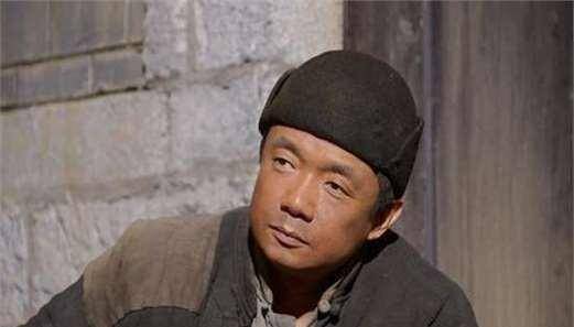 《父母爱情》里令人讨厌的江亚菲,竟是北影院长夫人,赢麻了!_张龄_扈强_角色