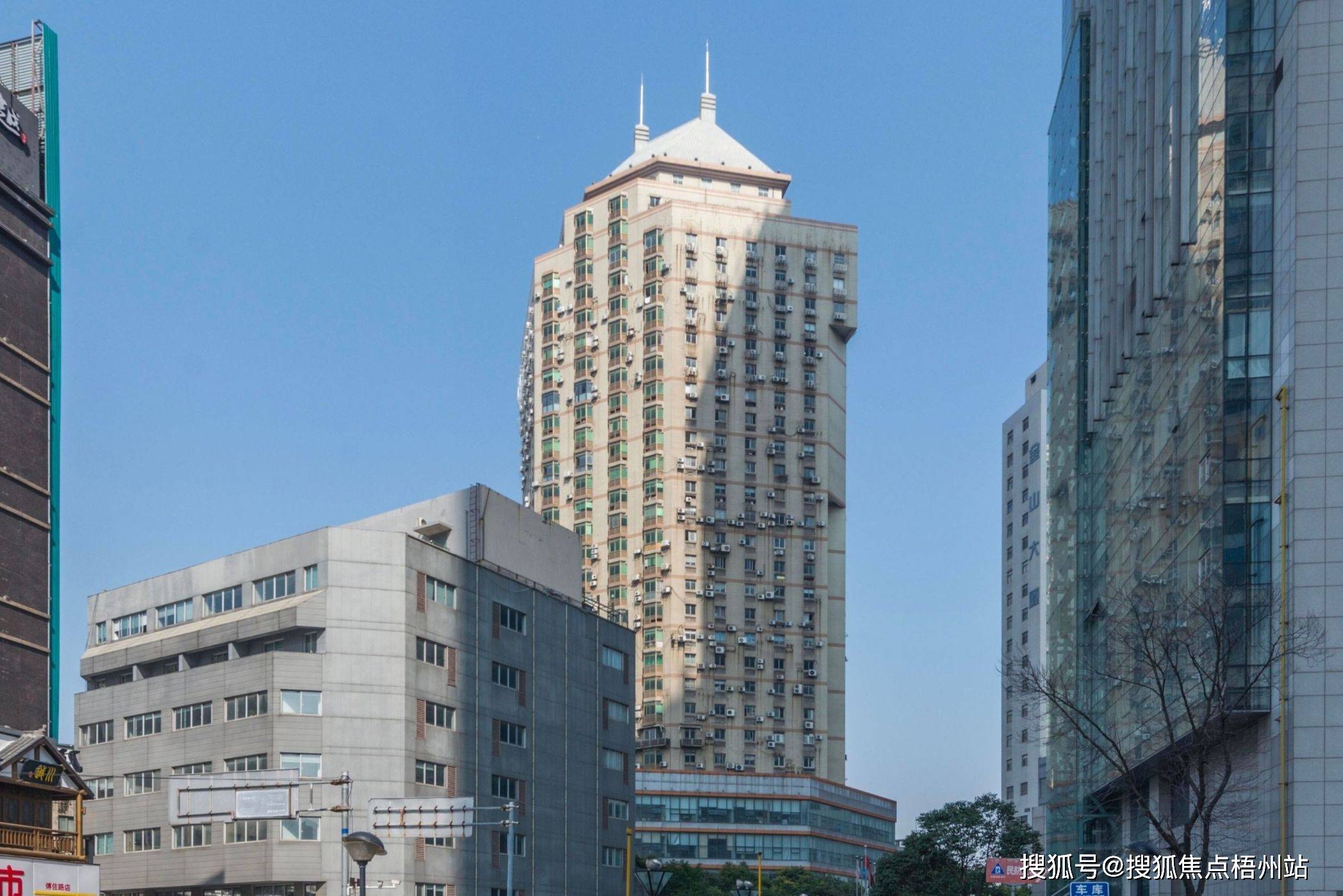 怎么样,南京颐和商厦楼盘简介-价格-面积_办公_企业_大厦