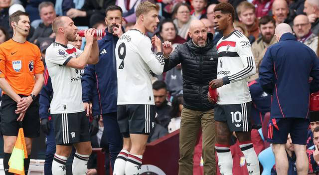 曼联0-0维拉，创队史最差开局纪录-曼联队维拉直播视频