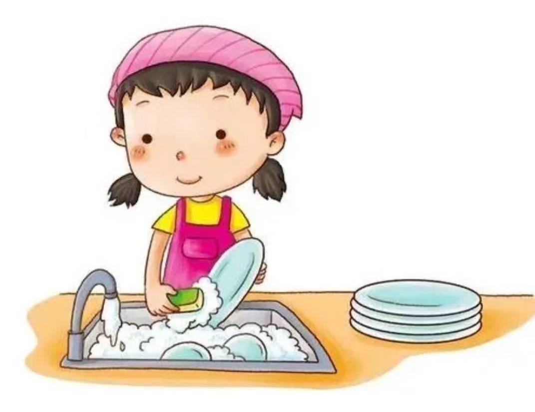 宝宝做家务,竟是隐藏的成长加速器?