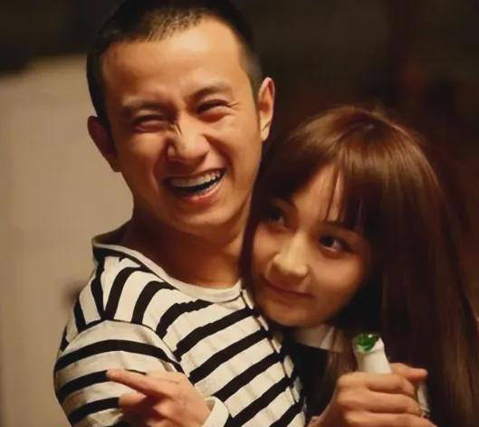 42岁姚笛变得不敢认了，离婚10年，马伊琍赢得云淡风轻_文章_婚姻_童佳倩