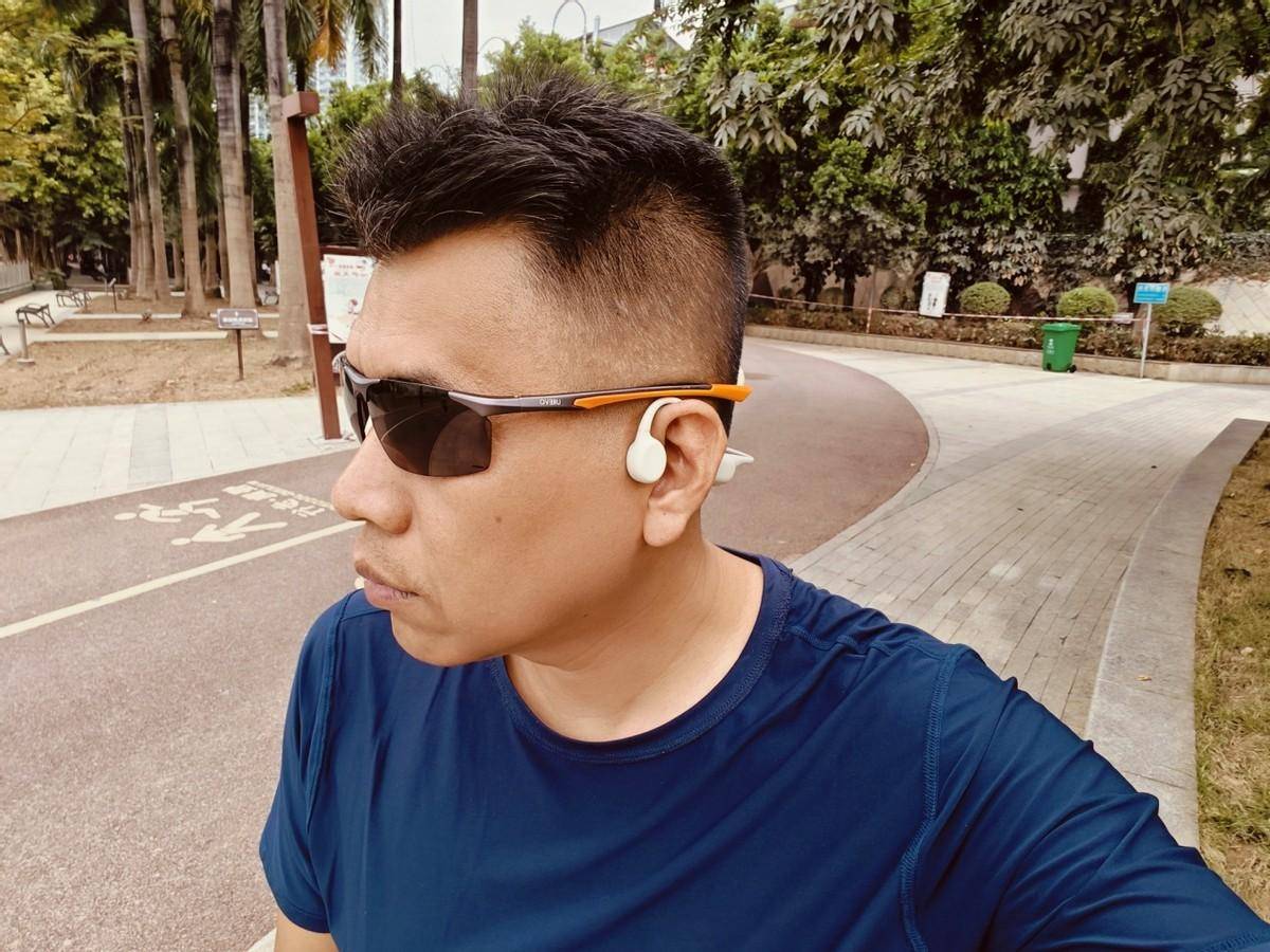 南卡Runner4骨传导耳机:越级体验,重塑音乐与运动的边界!