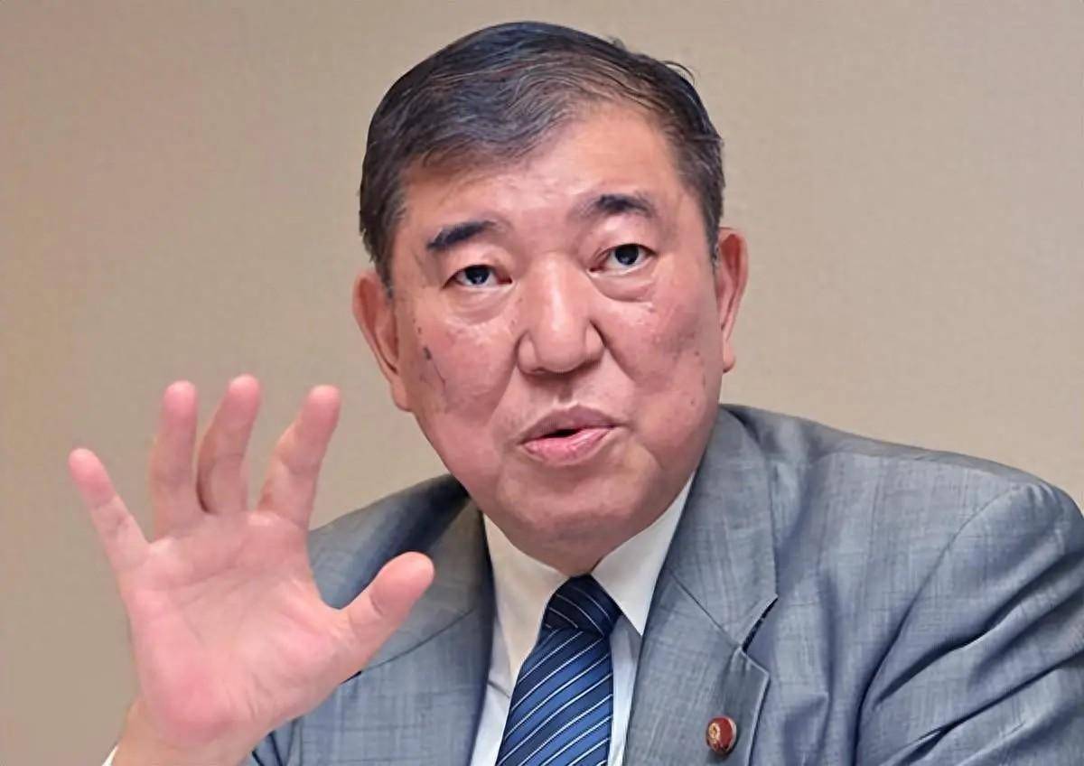 被东京地检惩戒后，石破茂想扛起反华大旗，东盟率先划下一条红线_搜狐网