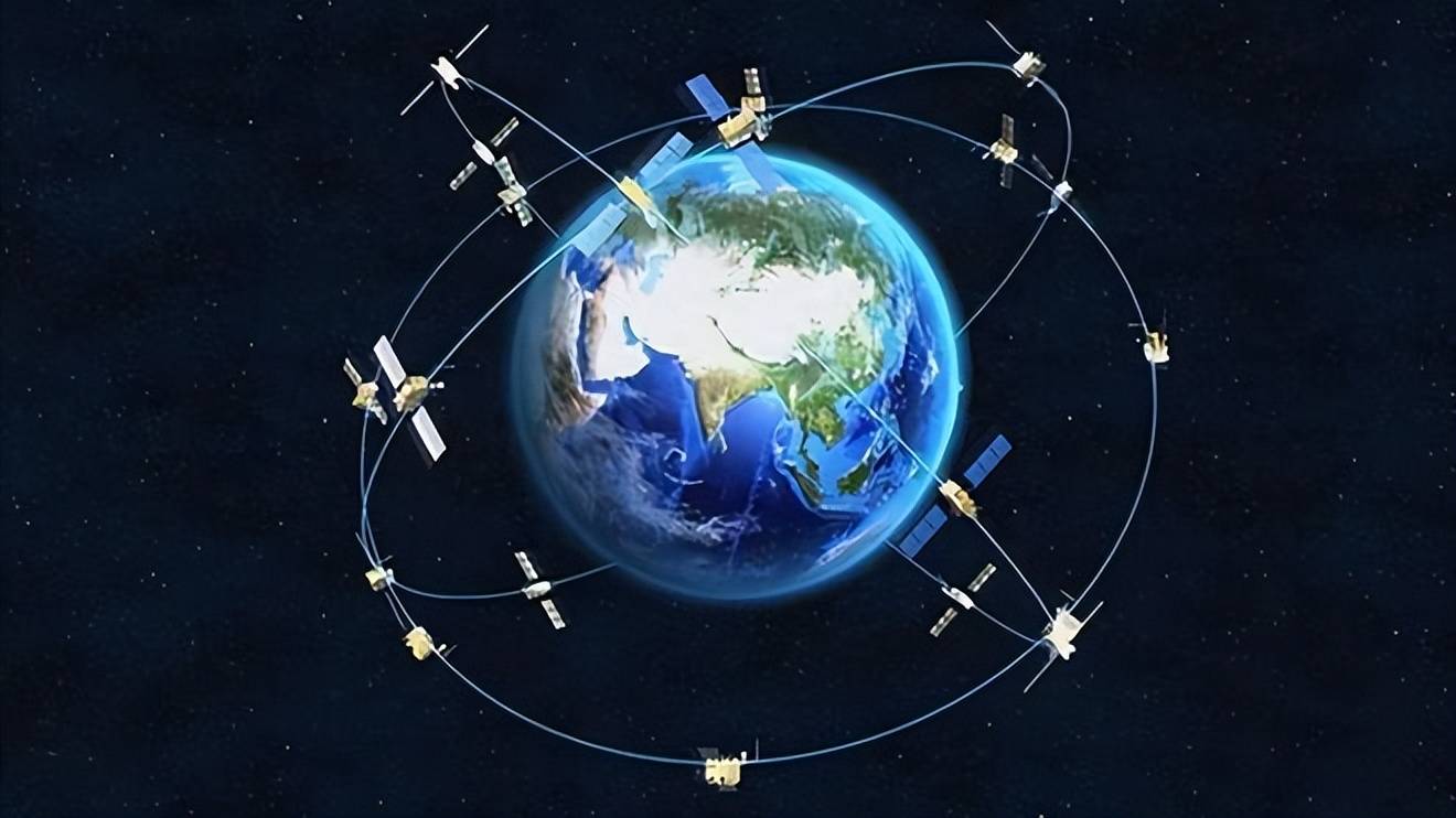 美国恨透了中国北斗,却不敢轻易干扰北斗信号,美在害怕什么?