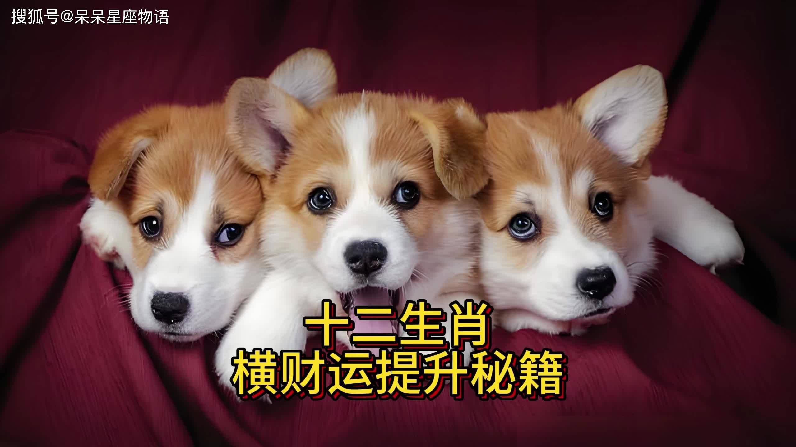 提升运势的生肖有哪些动物(提升运气的八种方法)