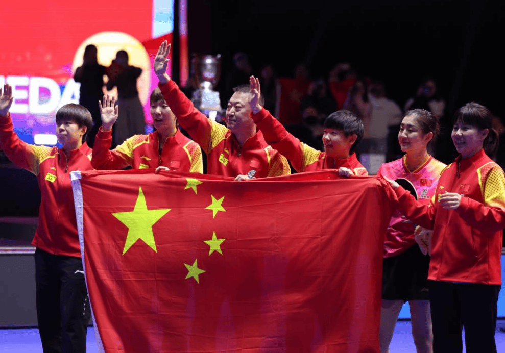 毕竟在巴黎奥运会结束后,国乒多位主力老将萌生了退役的想法,并且主力