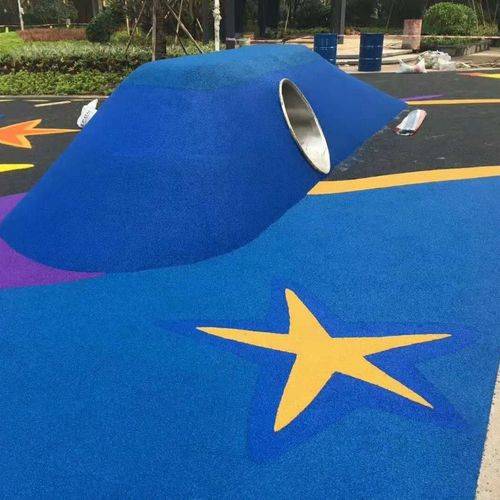 Epdm 地垫安装条件详解施工地面进行 