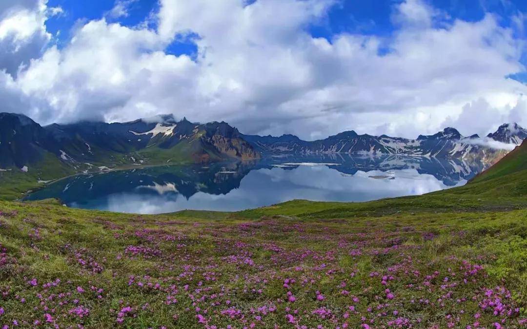 图片[42]-遗落人间的仙境！中国这20个旅行地美到窒息！ -华闻时空