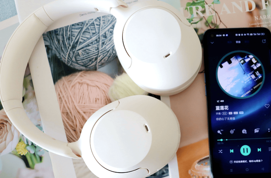 头戴式耳机哪个好？头戴式蓝牙耳机高性价比推荐