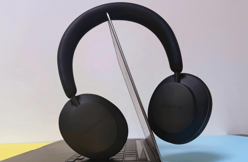 头戴式耳机哪个好？头戴式蓝牙耳机高性价比推荐