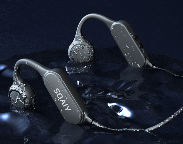 骨传导耳机哪个牌子好?五大选购妙计带你精准入手优质骨传导耳机!