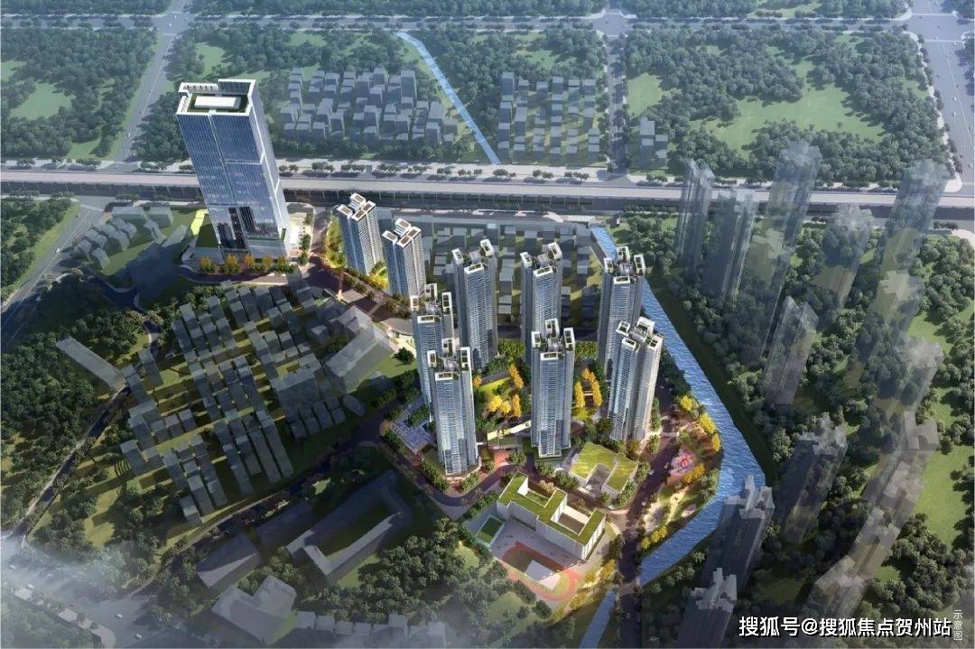 卓越·珺奕府售楼处-卓越·珺奕府楼盘详情-2024房价-户型-容积率-小区环境_项目_小家庭_龙胜